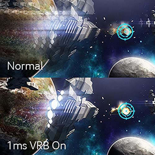 Acer QG271 bipx 27" 1080p 75Hz VA Monitor image