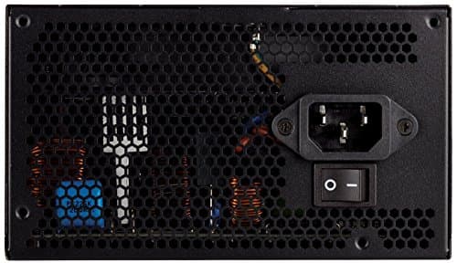 Corsair TX850M Gold ATX 850W Semi-Modular 80+ Gold Certified image