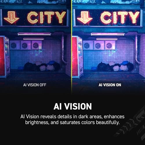 MSI MAG 244F 23.8" 1080p 200Hz IPS Monitor image