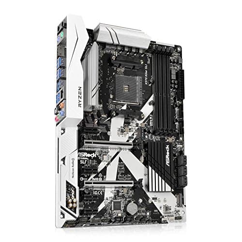 ASRock X370 Killer SLI AM4 image