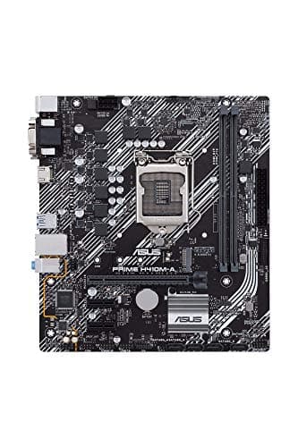 ASUSPrimeH410M-A/CSM image