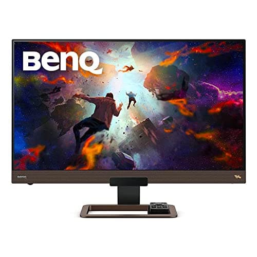 BenQ EW3280U 32" 4K 60Hz IPS Monitor image