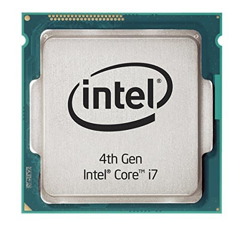 Intel Core i7 4820K 3.7 GHz 4-Core LGA2011 image