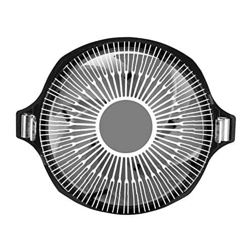 ARCTIC Alpine 23 Air 65mm White / Black image