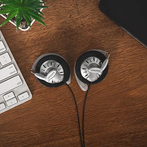 Koss KSC75 Headphones image