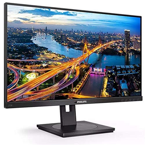 Philips 27" 1440p 75Hz Monitor image
