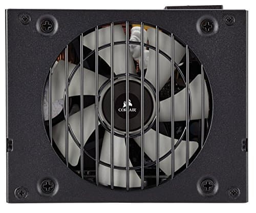 CORSAIR SF Series SF450 CP-9020181-NA 450 W SFX 80 PLUS PLATINUM Certified Full Modular Power Supply image