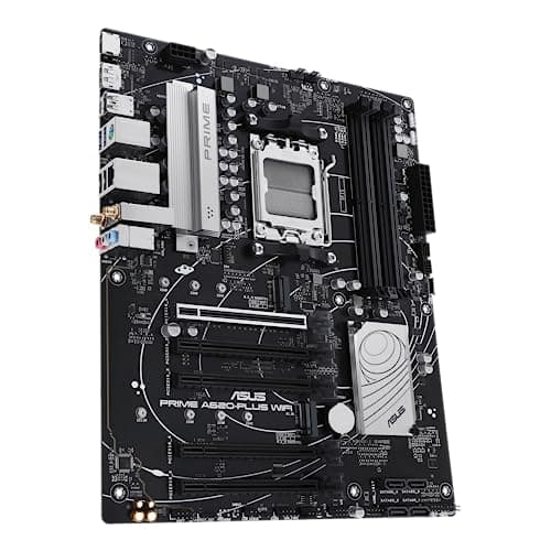 Asus A620 PRIME A620-PLUS WIFI AM5 DDR5 ATX image
