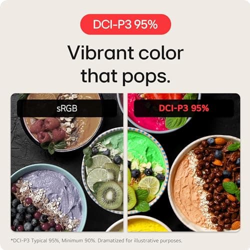 LG 45GR65DC-B 45" 5K 200Hz VA Curved Monitor image