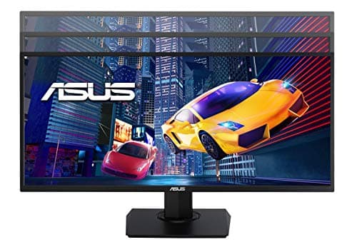 Asus VP348QGL 34" 3440x1440 75Hz VA Monitor image