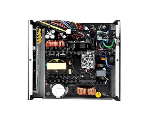 Thermaltake Smart Pro RGB 650W Fully Modular 80+ Bronze Certified image