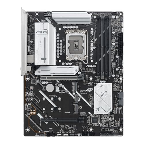 Asus B860 PRIME-PLUS-CSM DDR5 ATX image