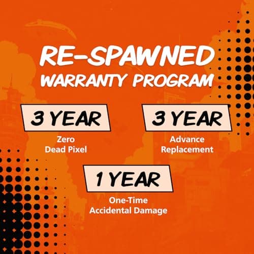 AOC 27G15 27" 1080p 180Hz VA Monitor image