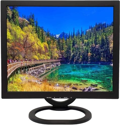 ViewEra V191HV2 19" 1280x1024 60Hz TN Monitor main image