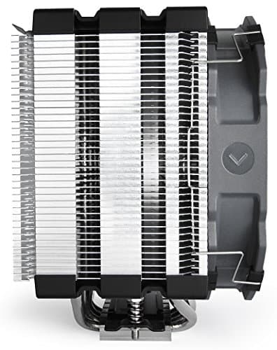 CRYORIG H5 Ultimate 76 CFM Air 160mm image