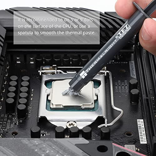 Thermalright TF7 2g Thermal Paste image