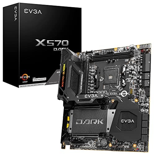 EVGA X570 Dark main image