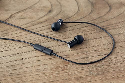 Final E2000C Closed-Back Wired Earbuds image