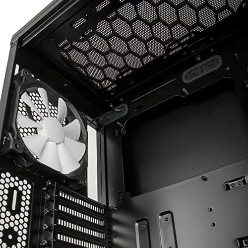 Phanteks Enthoo Pro ATX Full Tower Black image