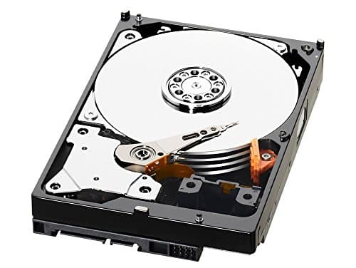 Western Digital Caviar Green 3TB HDD 3.5" SATA main image
