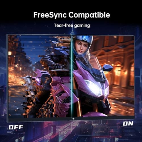 KTC H27P22S 27" 4K 160Hz IPS Monitor image