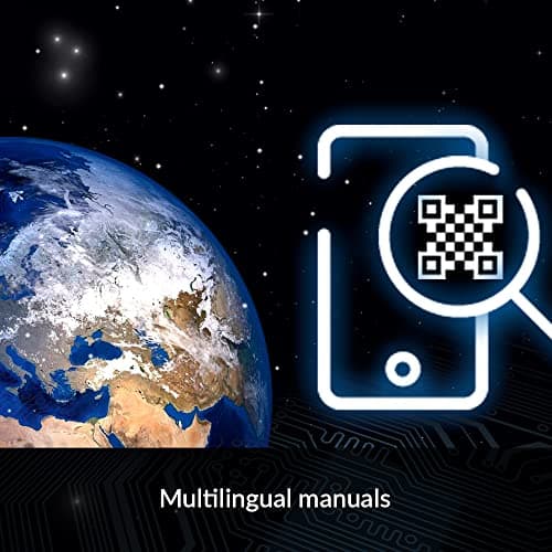 ARCTIC Freezer i13 X Air 137mm Black / White image