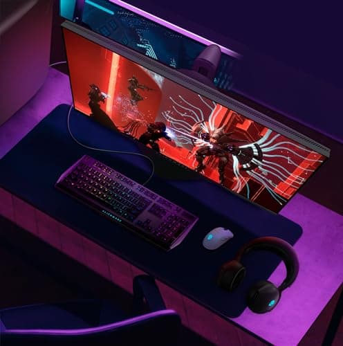 Dell Alienware AW2524H 24.5" 1080p 500Hz IPS Monitor image