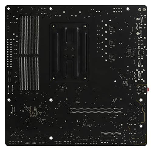 ASRock A520M Pro4 AM4 DDR4 Micro ATX image