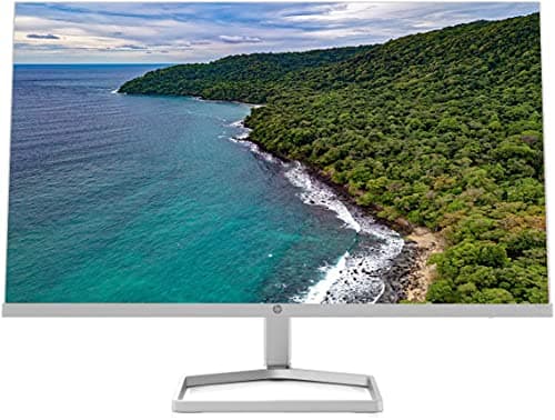 HP M24fw 24" FHD 75Hz main image