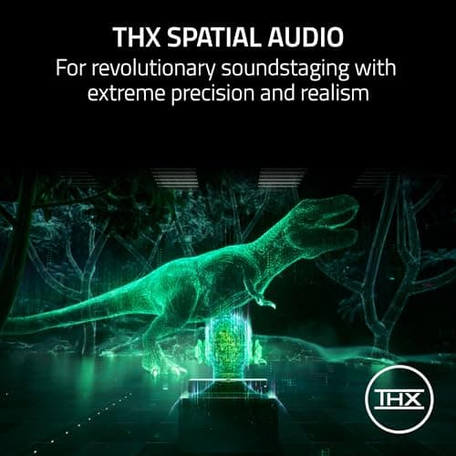 Razer Leviathan V2 Pro 5.1 Channel Speaker System image