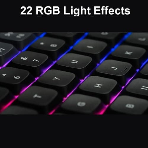 Keychron K13 Pro RGB Bluetooth/Wired Standard Mechanical Keyboard image