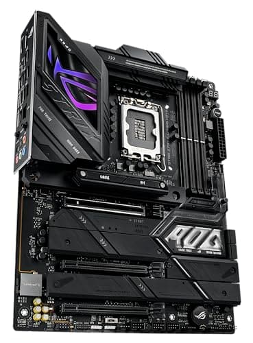 Asus ROG STRIX Z790-E GAMING WIFI II DDR5 ATX image