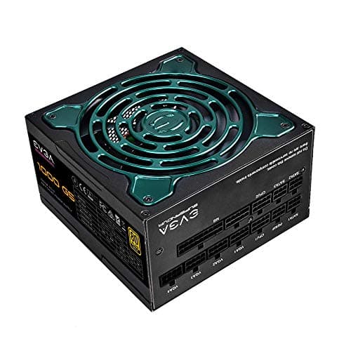 EVGA SuperNOVA 1000 G5 1000W 80+ Gold Fully Modular image