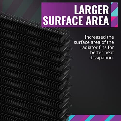 Cooler Master MasterLiquid ML360L ARGB V2 Water 360mm White image