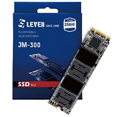 Leven JM600 2TB SSD M.2 SATA main image