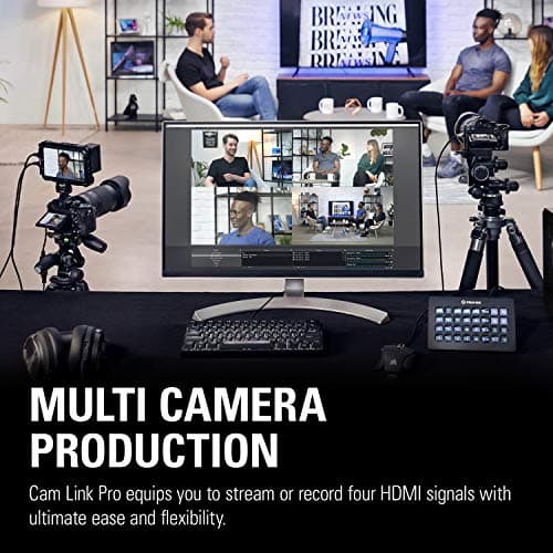 Elgato Cam Link Pro image
