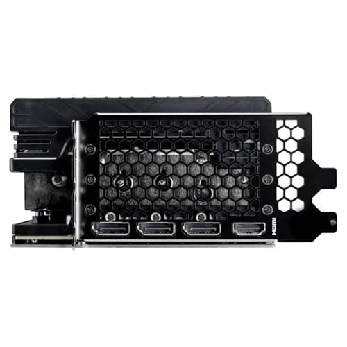 Palit GameRock OC GeForce RTX 5070 Ti 16 GB image