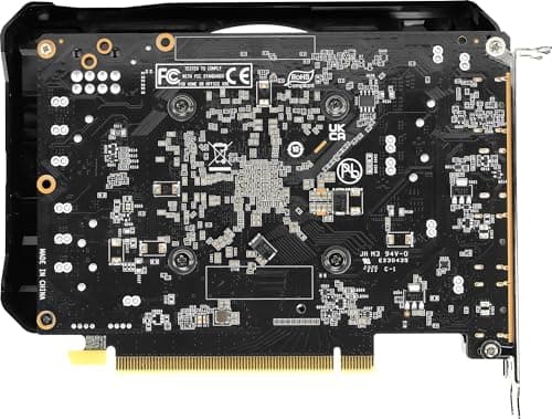 Gainward Pegasus GeForce RTX 4060 8GB GDDR6 Black image