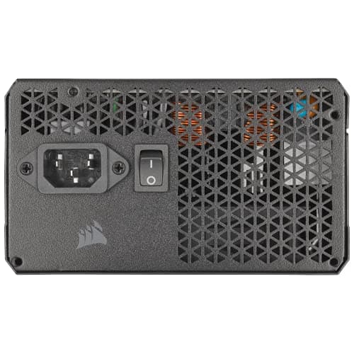 Corsair CX650M Black (2021) ATX 650W Semi-Modular 80+ Bronze Certified image
