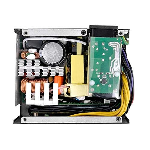 Thermaltake Toughpower SFX 600W Fully Modular 80+ Gold image