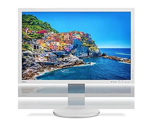 NEC PA243W 24.1" 1920x1200 60Hz IPS Monitor image
