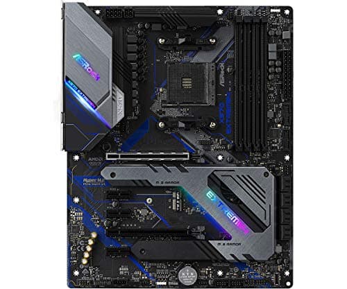 ASRock X570 Extreme4 image