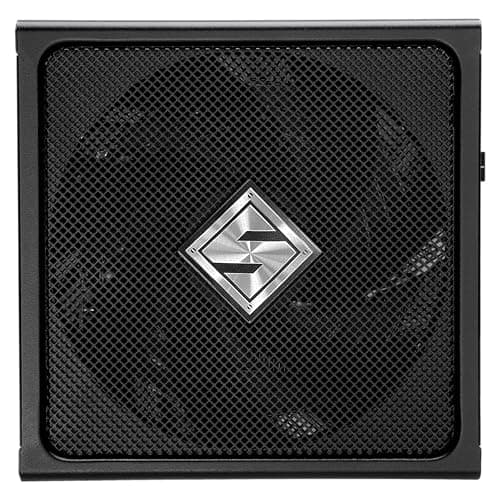 ASRock Steel Legend SL-650G 650W Fully Modular 80+ Gold image