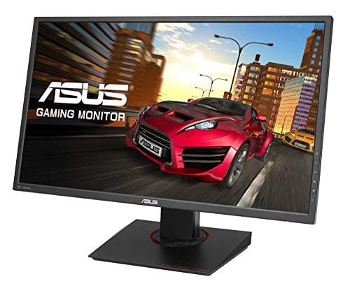 Asus MG278Q 27" 1440p 144Hz TN Monitor image
