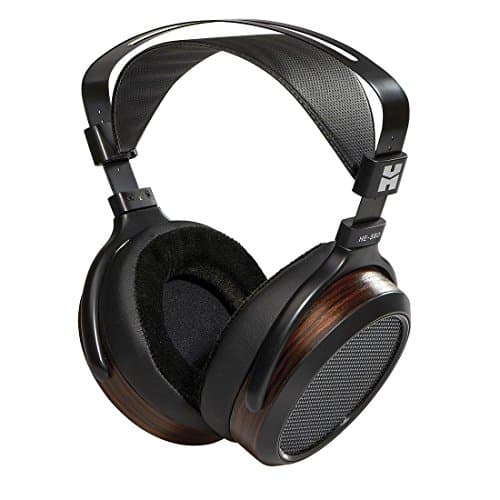 HiFiMAN HE560 Open-Back Wired Headphones image