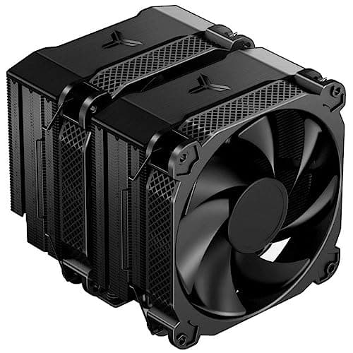 Jonsbo HX7280 Air 90.2 CFM Black image