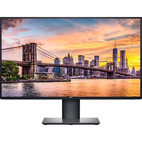 Dell U2720Q 27" 4K 60Hz IPS Monitor image