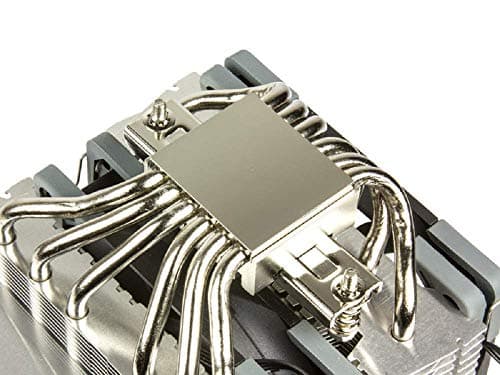 Scythe Fuma 2 Rev.B Air 154mm Black / Silver image