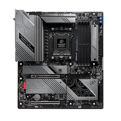 ASRock X870E Taichi Lite AM5 DDR5 EATX image