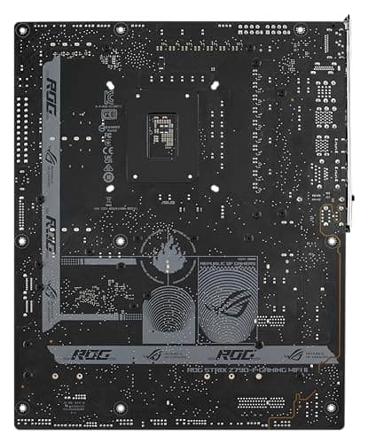 Asus ROG STRIX Z790-F GAMING WIFI II DDR5 ATX image